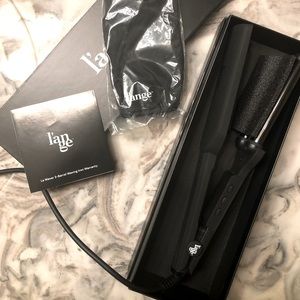 L’ange Le Waver 3-Barrel Waving Iron